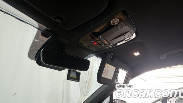 Kia Sorento 4세대 Noblesse, 2023 19