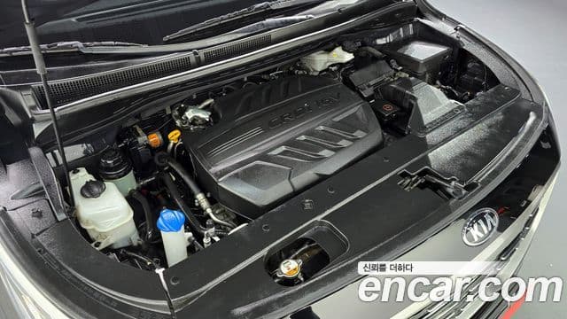 Kia The / новый New Carnival President, 2019 6