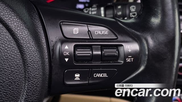 Kia The / новый New Carnival President, 2019 15