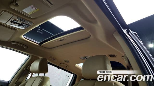 Kia The / новый New Carnival President, 2019 18