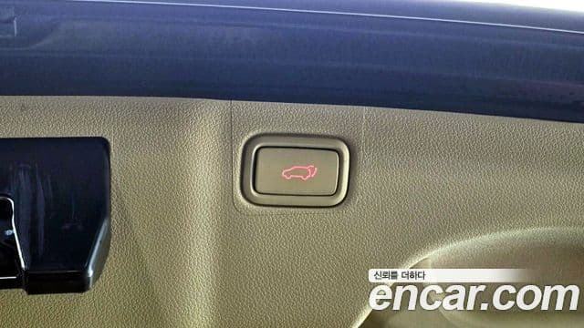 Kia The / новый New Carnival President, 2019 20