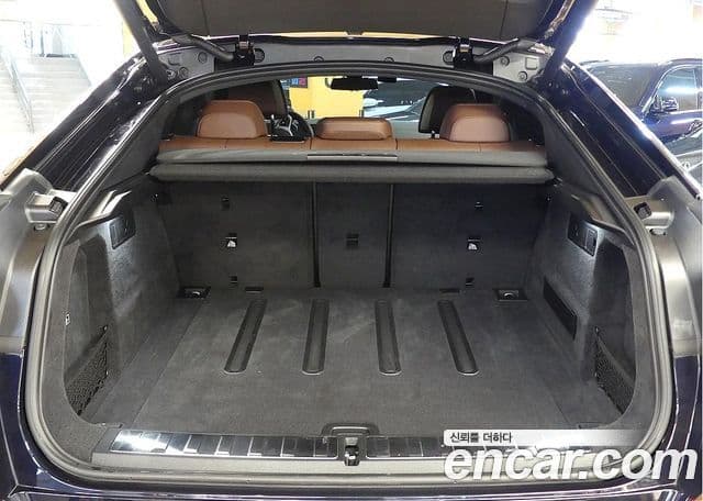 BMW X6 (G06) xDrive40i M Sport, 2025 4