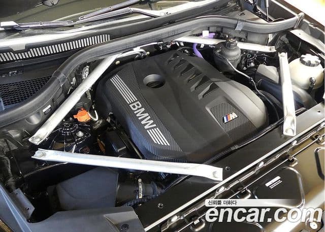 BMW X6 (G06) xDrive40i M Sport, 2025 6