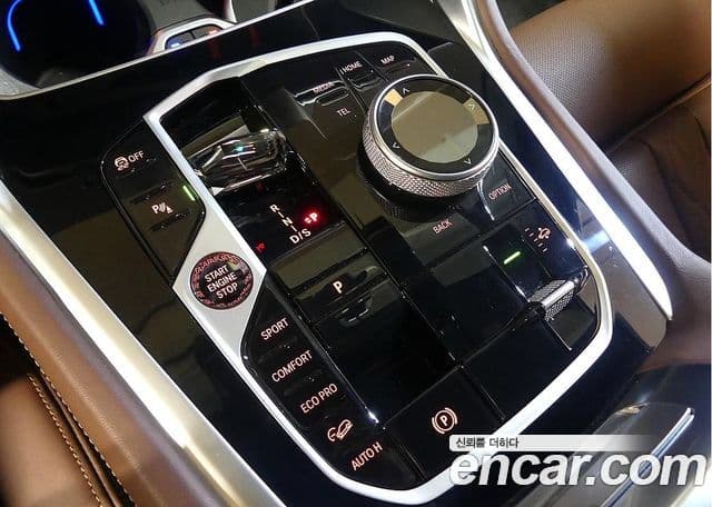 BMW X6 (G06) xDrive40i M Sport, 2025 9