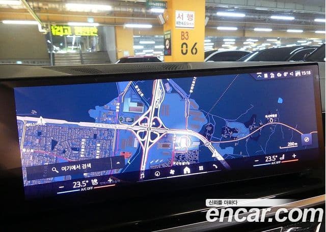 BMW X6 (G06) xDrive40i M Sport, 2025 14