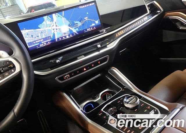 BMW X6 (G06) xDrive40i M Sport, 2025 16