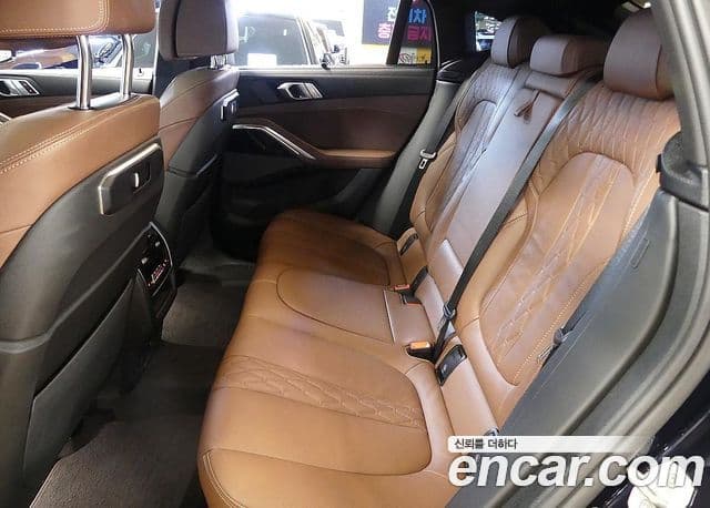 BMW X6 (G06) xDrive40i M Sport, 2025 17