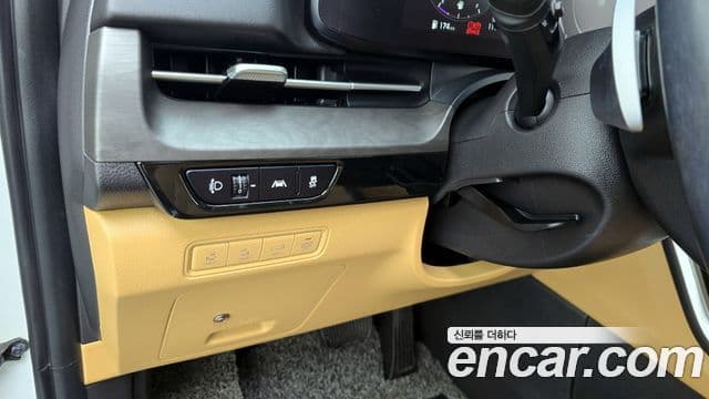 Kia Carnival 4세대 Noblesse, 2021 14