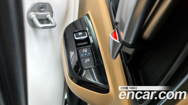 Kia Carnival 4세대 Noblesse, 2021 17