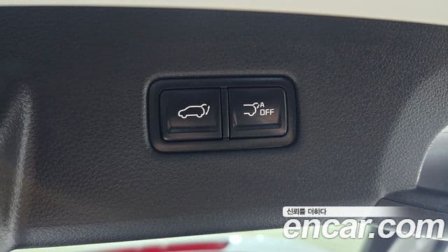 Kia Carnival 4세대 Noblesse, 2021 18