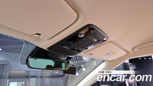 Kia Carnival 4세대 Noblesse, 2021 20