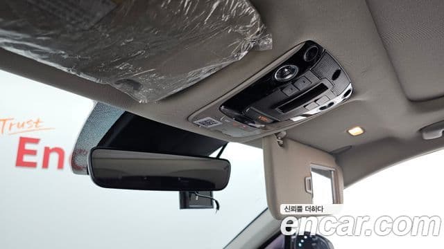 Kia K5 3세대 Signature, 2020 16