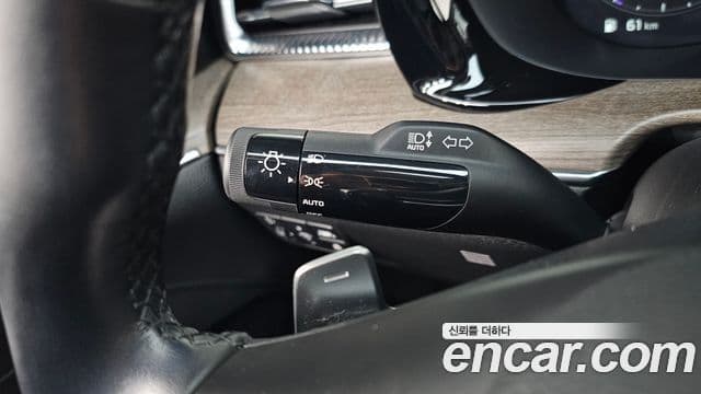 Kia K5 3세대 Signature, 2020 18