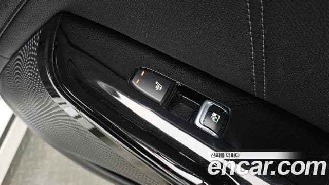 Kia K5 3세대 Signature, 2020 19