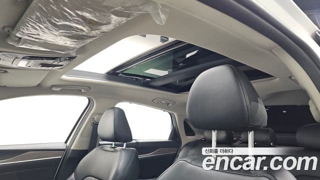 Kia K5 3세대 Signature, 2020 20