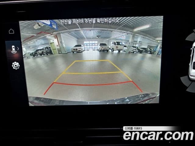 Hyundai The / новый New Grandeur IG Premium, 2022 15