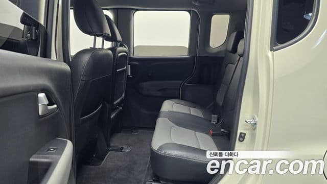 Kia The / новый New Ray Signature, 2021 12