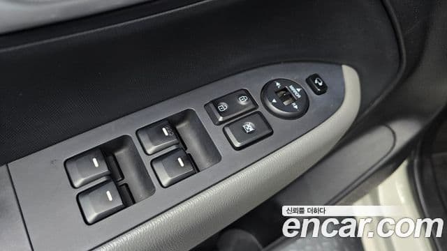 Kia The / новый New Ray Signature, 2021 17