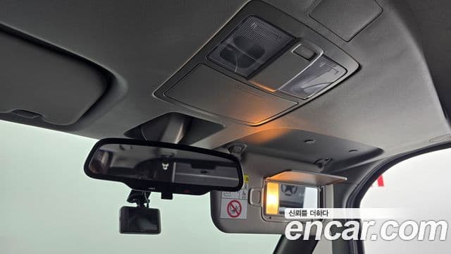 Kia The / новый New Ray Signature, 2021 20