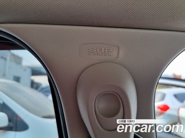 Renault Korea(Samsung) 뉴SM3 SE, 2012 16