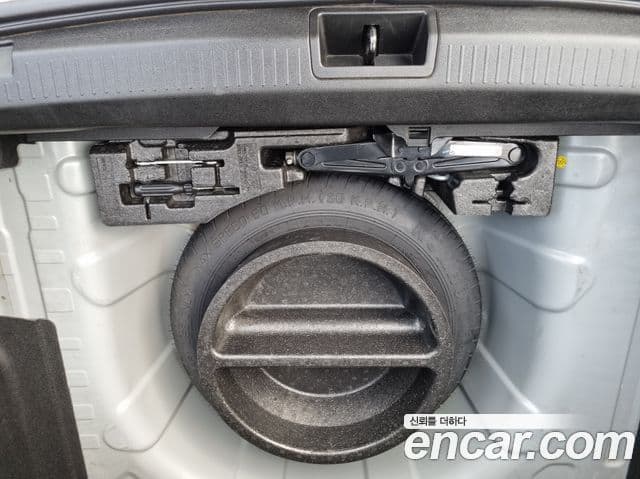 Renault Korea(Samsung) 뉴SM3 SE, 2012 20