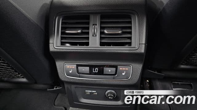 Audi Q5 (FY) 40 TDI Quattro Sportback, 2021 18