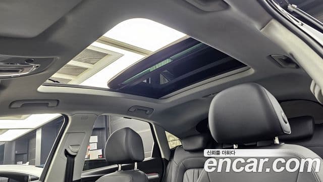 Audi Q5 (FY) 40 TDI Quattro Sportback, 2021 19