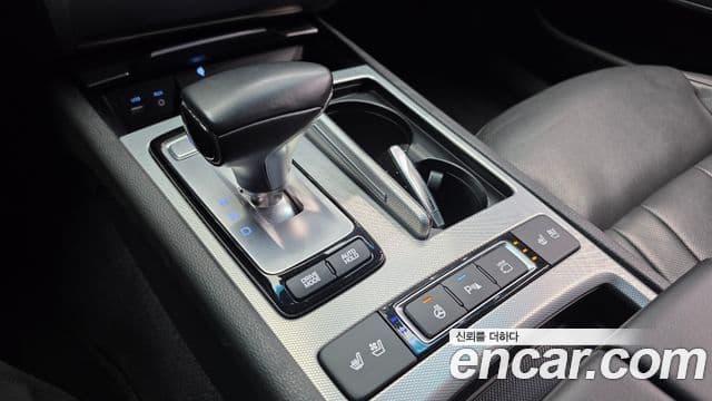 Genesis G80 Luxury, 2018 9