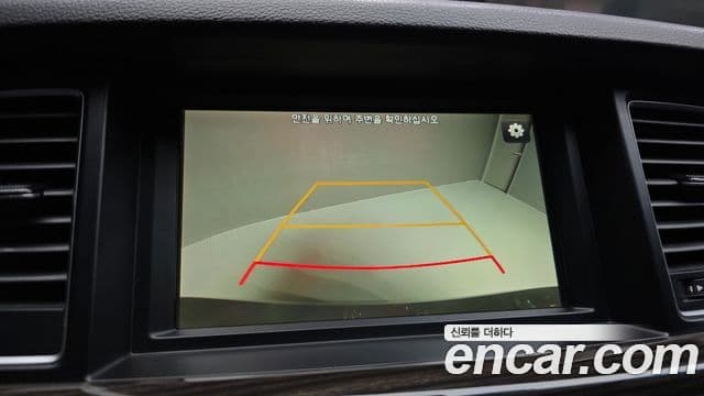 Genesis G80 Luxury, 2018 14