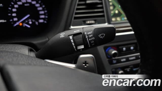 Genesis G80 Luxury, 2018 17