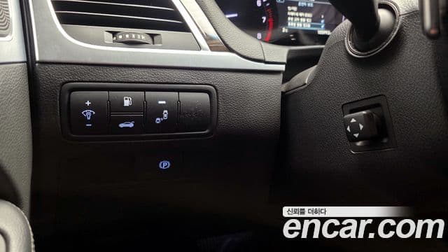 Genesis G80 Luxury, 2018 18