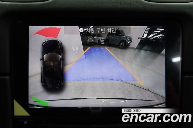 Porsche 718 Boxster 4.0 GTS, 2024 17