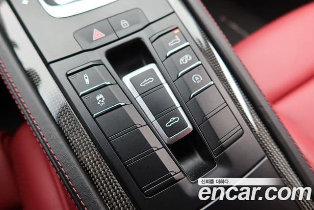 Porsche 718 Boxster 4.0 GTS, 2024 19