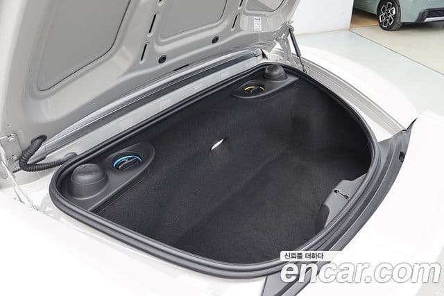 Porsche 718 Boxster 4.0 GTS, 2024 20