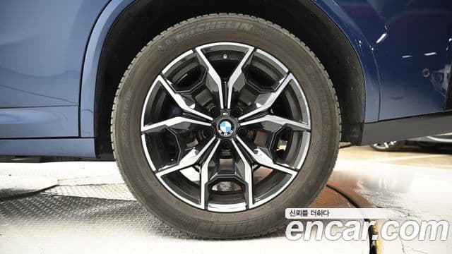 BMW X4 (G02) xDrive20i M Sport, 2023 все фото