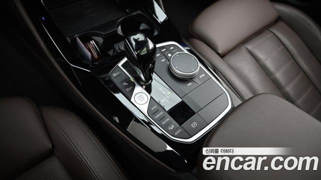 BMW X4 (G02) xDrive20i M Sport, 2023 9