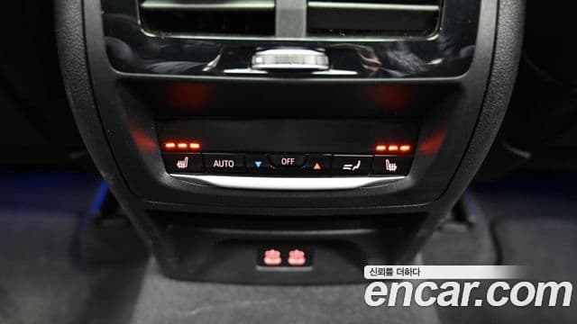 BMW X4 (G02) xDrive20i M Sport, 2023 16