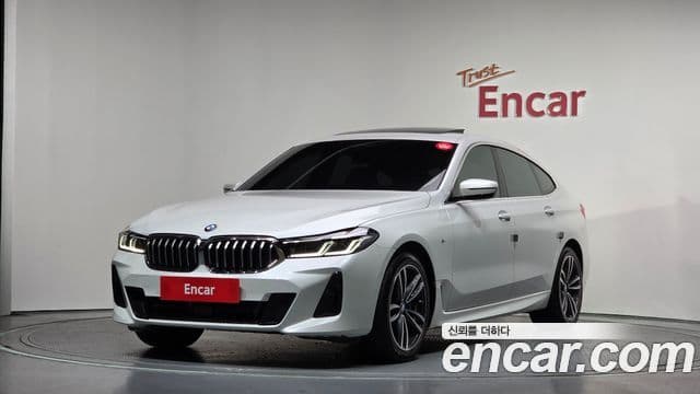 BMW 6시리즈 GT (G32) 620d xDrive M Sport, 2022 1