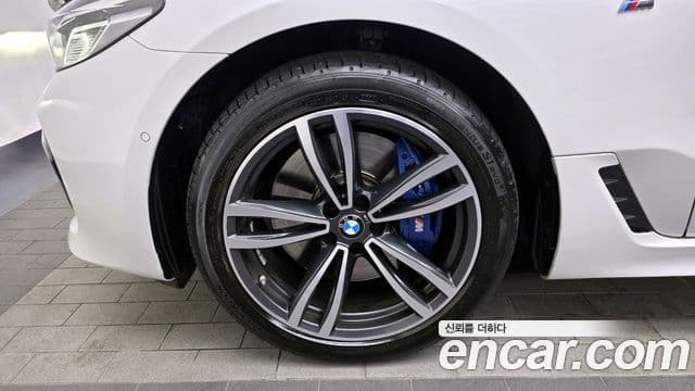 BMW 6시리즈 GT (G32) 620d xDrive M Sport, 2022 все фото