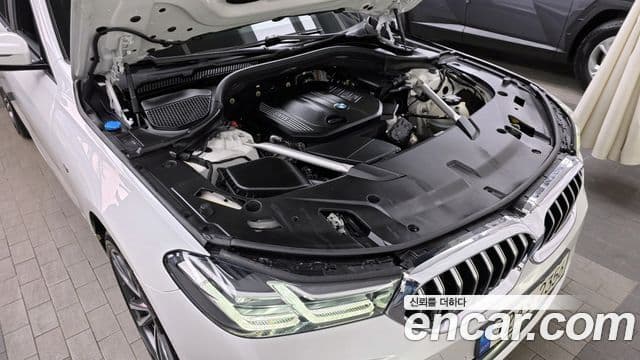 BMW 6시리즈 GT (G32) 620d xDrive M Sport, 2022 6