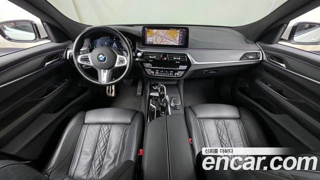 BMW 6시리즈 GT (G32) 620d xDrive M Sport, 2022 7