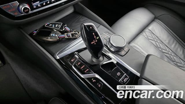 BMW 6시리즈 GT (G32) 620d xDrive M Sport, 2022 9