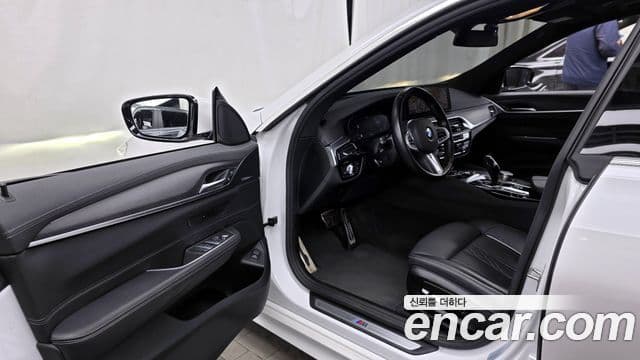 BMW 6시리즈 GT (G32) 620d xDrive M Sport, 2022 10