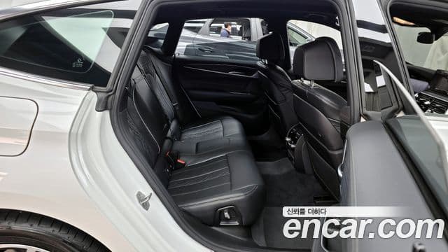 BMW 6시리즈 GT (G32) 620d xDrive M Sport, 2022 12