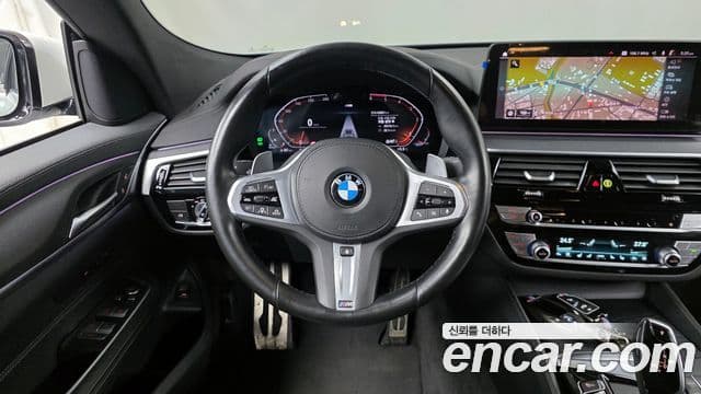 BMW 6시리즈 GT (G32) 620d xDrive M Sport, 2022 13