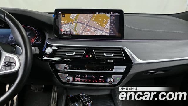 BMW 6시리즈 GT (G32) 620d xDrive M Sport, 2022 14