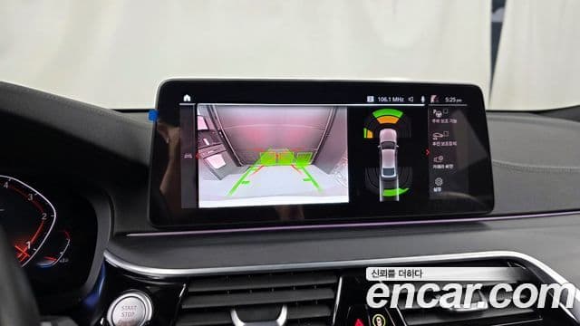 BMW 6시리즈 GT (G32) 620d xDrive M Sport, 2022 15