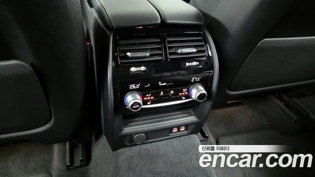 BMW 6시리즈 GT (G32) 620d xDrive M Sport, 2022 19