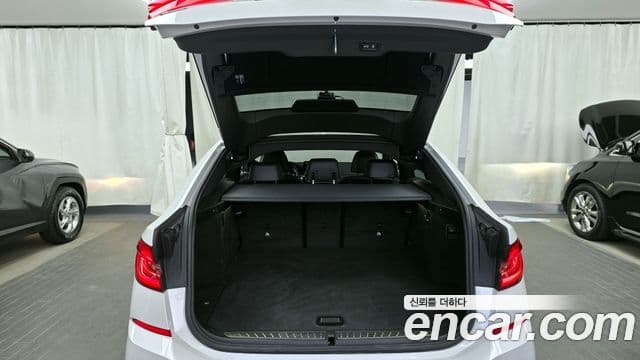 BMW 6시리즈 GT (G32) 620d xDrive M Sport, 2022 20