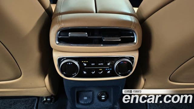 Genesis GV80, 2020 18